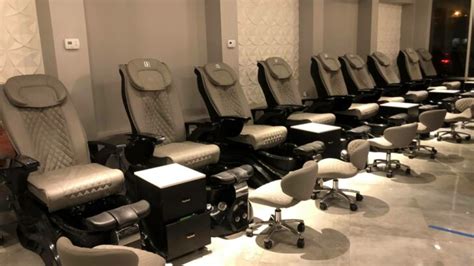 The 10 Best Nail Salons in Nashville