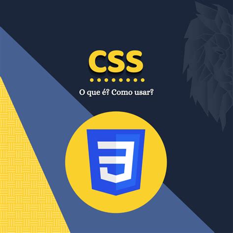 O Que Css E Para Que Serve Braincp