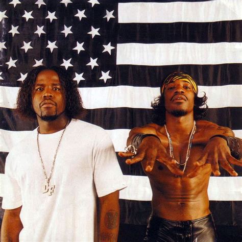 Outkast - "Stankonia" (2000) | Rap album covers, Rap albums, Hip hop albums