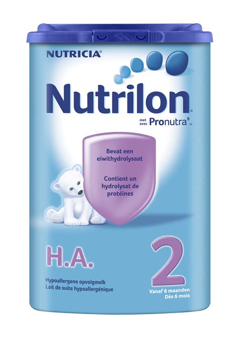 Nutricia Nutrilon Ha Od K Zbozi Cz