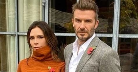 Victoria Beckham Slips Into Her Sex Pants For Intimate Date Night