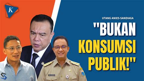 Berita Terkini Harian Utang Miliar Terbaru Hari Ini Kompas