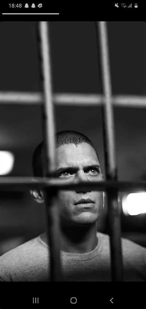 Jokers Wallpapers Michael Scofield