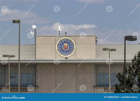 Fbi Field Office The Federal Bureau Of Investigation Is The Prime