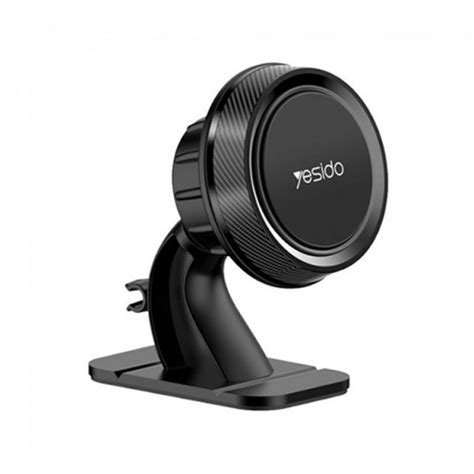 Yesido C60 Magnetic Car Phone Holder TecPlanet Sri Lanka