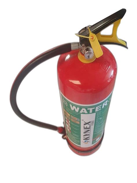 Skynex Litre Water Fire Extinguisher At Rs Class A Fire