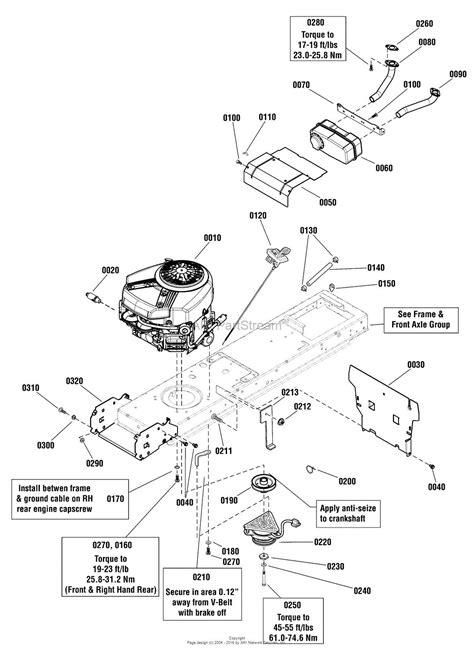 Briggs And Stratton Cc Engine Carburetor Diagram Briggs A