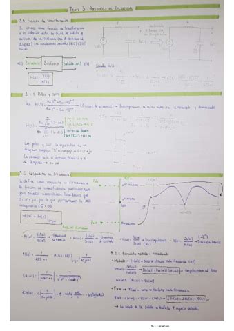 ACII T3 T4 Apuntes Pdf