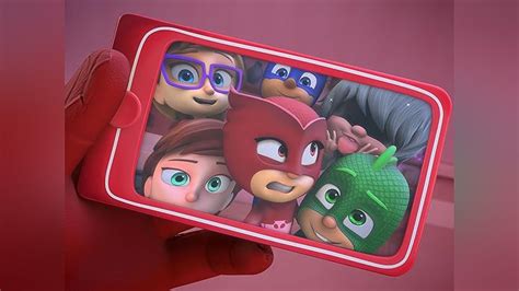 Watch Pj Masks Volume 7 Prime Video