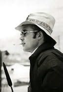 Hunter S. Thompson Books | List of books by author Hunter S. Thompson