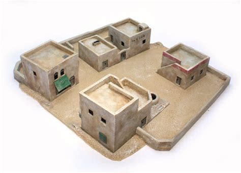 Tmp 15mm Wwii North Africa From Total Battle Miniatures