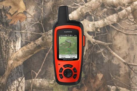 11 Best GPS For Hunting Top Rated Garmin Handhelds Of 2023