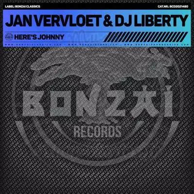 JAN VERVLOET DJ GHOST DAMN HOT BCV Bonzai Classics Shop Vinyles Fr