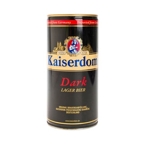 KAISERDOM | DARK | 士多 Ztore