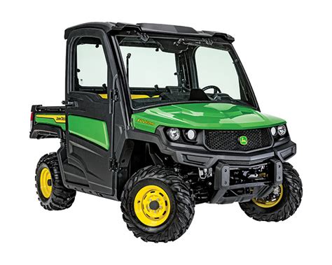 John Deere Gator Full Size Xuv M Crossover Utility Vehicle Xuv