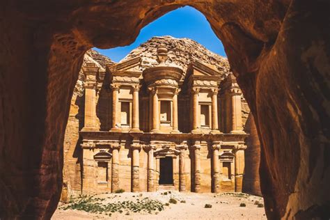 7 Day Jordan Package Tour - Petra Adventures - Day Tours