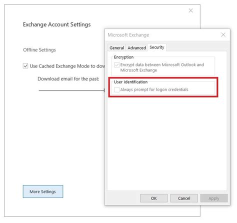 10 Ways To Fix Outlook Keeps Asking For Password