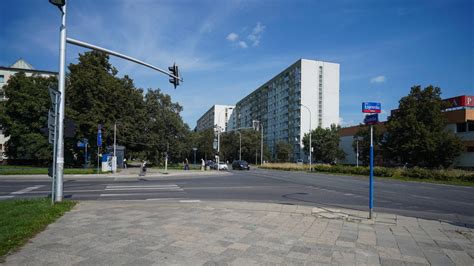 Warszawa Remont na ulicy Chodeckiej Zmiany w ruchu na ulicy św