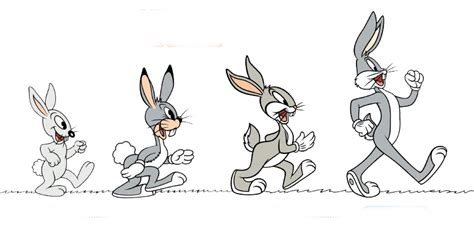 ¡75 Años Con Bugs Bunny MÁsnoticias