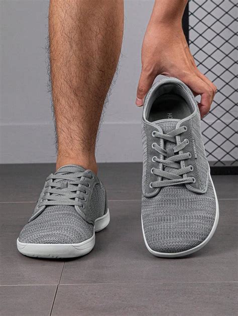 Barfu Schuhe Mit Breiter Zehenbox F R Herren Und Damen Minimalistische