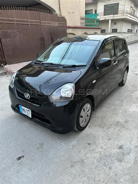 Daihatsu Mira 2015 For Sale In Rawalpindi PakWheels