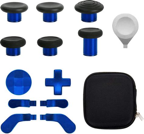 13 In 1 Metal Thumbsticks For Xbox One Elite Series 2