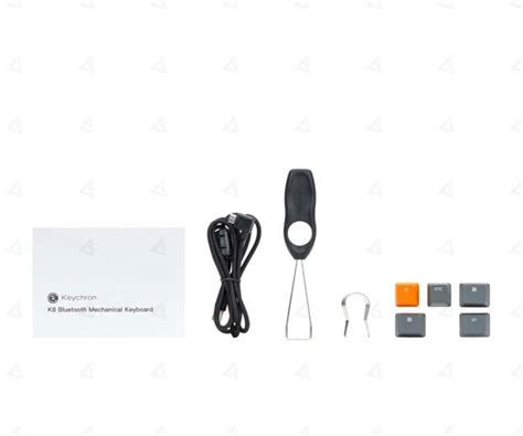 B N Ph M C Keychron K Rgb Hot Swap Case Nh M Ch Nh H Ng Gearvn