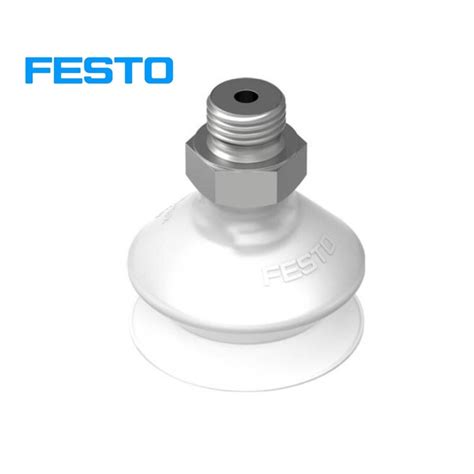 Festo Vasb 30 18 Si B Vacuum Suction Cup Vacuum Pad Shopee Thailand