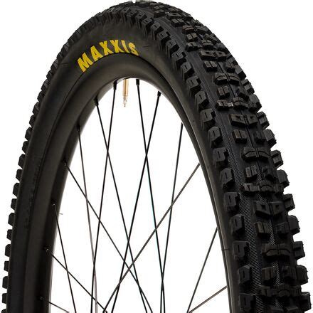 Maxxis Aggressor Wide Trail Exo Tr In Tire Components