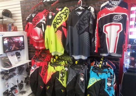 Dirt Bike Gear and Off Road Gear | PitProMX - Santa Clarita Motocross