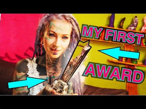 I Won An Alt PORN Award AltPorn Net Videos