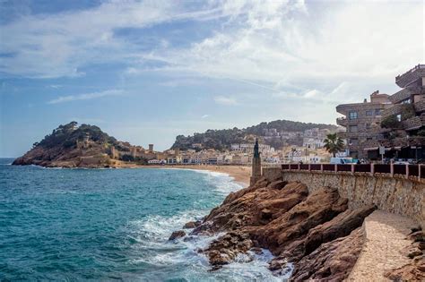 ¿Qué ver y hacer en Tosa de Mar? - Passporter Blog