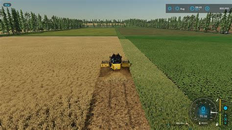 Kiwi Farm X V Fs Mod Farming Simulator Mod