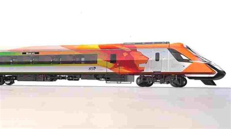 120 Vande Bharat Train Sets Project By The Indian Railways Check