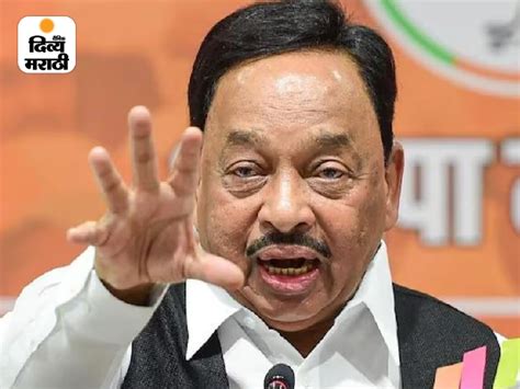 Narayan Rane On Ajit Pawar Uddhav Thackeray Sharad Pawar Barsu Refinery Project Disputed