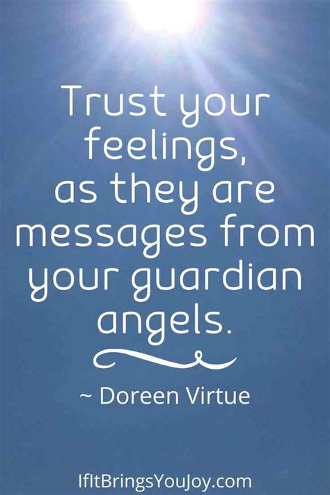 Messages From Angels Quotes Ellen Burgan Coaching