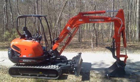 Kubota Kx121 3 Price Specs Reviews Lifting Capacity And Features