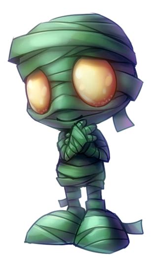 Amumu League Of Legends Fan-Art | Art-of-LoL