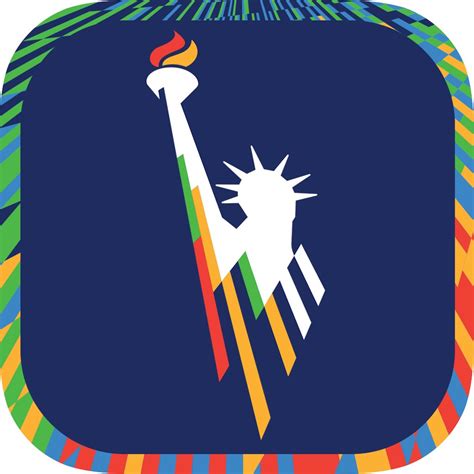 Tcs Nyc Marathon Reeoo App Icon Gallery