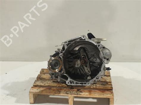 Bo Te De Vitesse Manuelle Seat Leon F Null B Parts