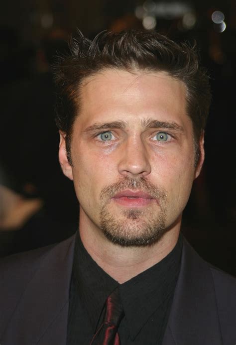 Jason Priestley Image