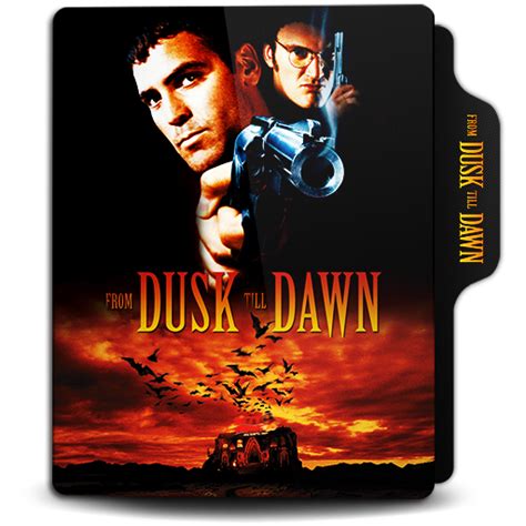 From Dusk Till Dawn 1996 V1 By Doniceman On Deviantart