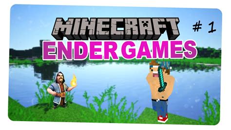 Wizard Kit Minecraft Endergames YouTube