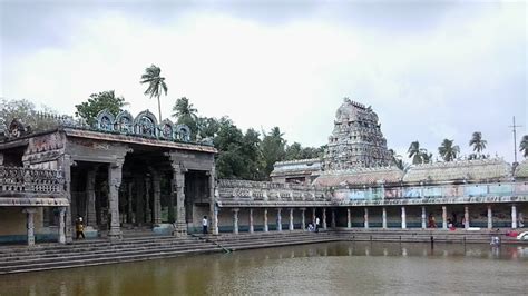 Places To Visit In Thiruvarur Tourist Places In Thiruvarur Thiruvarur