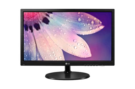 Lg Monitor Led M A B Monitores Led Lg