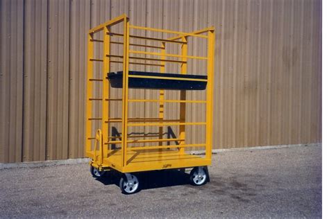 Kit Carts Nutting Carts And Trailers