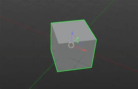 How To Use Viewport Gizmos In Blender Skillademia