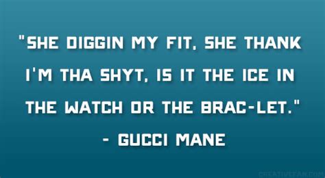 Gucci Quotes And Sayings Quotesgram