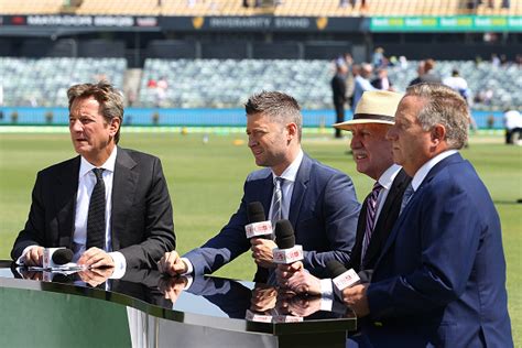 The Best Cricket Commentators In 2024 WhatCricket