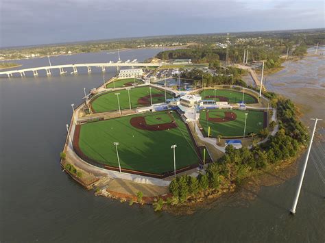 Baseball Fundamentals Class 2021 – Shipyard Park | Baseball | Charleston, South Carolina